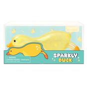 Sparkly Squishy Duck image