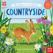 Countryside Board Book image