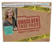 Unsolved Case Files Harmony Ashcroft