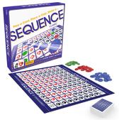 Sequence Game image