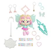 Fiercelings Dolly Whimsy Keychain