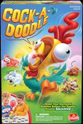 Cock A Doodle Family Game image