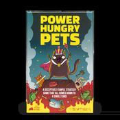 Power Hungry Pets Game