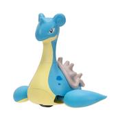 Pokémon Lapras Battle Feature Figure - 4.5-Inch Lapras Battle Ready Figure With Charge Attack image