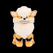 Pokémon Arcanine Plush - 12-Inch Plush - Authentic Details image