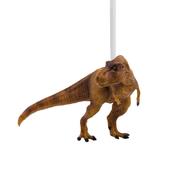 Hallmark Collectable Jurassic World Hanging Ornament - T-Rex Ornament image