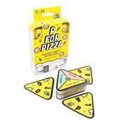 P For Pizza Travel Game image
