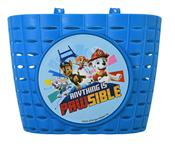 Paw Patrol Bike Basket image
