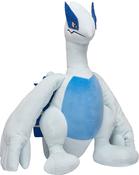 Pokémon Lugia Plush - 12-Inch Plush - Authentic Details image