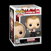 Funko Pop! Shaun Of The Dead With Pool Cue
