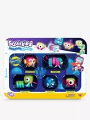 Little Live Pets - Squirkies: 5 Pack