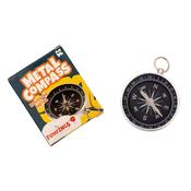Metal Compass image