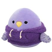 Original Squishmallows 7.5-Inch Wooly Hoodie Plush Assortment image