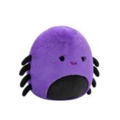 Original Squishmallows Fuzz-A-Mallows 12-Inch Kiko The Purple Spider image