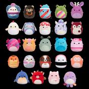 Squishmallows Original Micromallows Plush Mystery Capsules Series 6