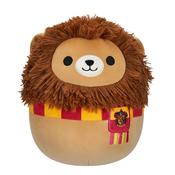 Original Squishmallows 10-Inch Harry Potter Gryffindor Lion image