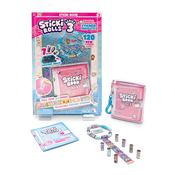 Sticki Rolls Sticki Book Series 3