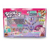 Sticki Rolls Sticki Station Series 2