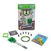 Sticki Rolls Minecraft Backpack Clip image