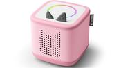 Tonies Toniebox 2 Starter Set Only Box Cloud Pink