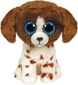 Ty Beanie Boo Buddies - Muddles