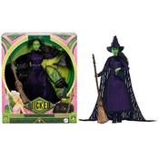 Wicked Doll Deluxe Elphaba Collector's Edition 29Cm image