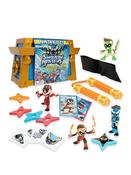 Ninja Kidz Shadow Masters Mystery Chest