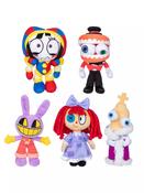 Amazing Digital Circus Deluxe Plush Assortment image