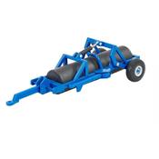 Britains - Land Roller image