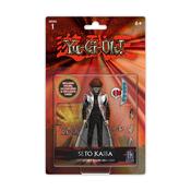 Yu-Gi-Oh! Seto Kaiba Action Figure image