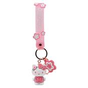 Hello Kitty Sakura Series Keychain Assortment image