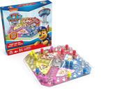 Paw Patrol Pop-Up Game image