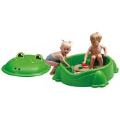 Freddy The Frog Sandbox image