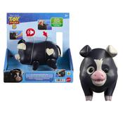 Toy Story 5 Lil Partner Blazes Pet Pig Figure image