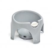 Aqua Fun Baby Bath Seat - Grey image
