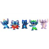 Stitch! 5 Figure Pack