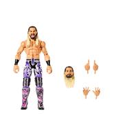 Wwe Elite Collection Top Picks Action Figure &amp; Accessories Seth Rollins 6" image