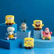 Micro Teenies Spongebob Squarepants Assortment image