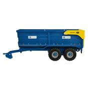Britains - Kane 16 Tonne Grain Trailer