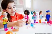 Barbie Chelsea Can Be... Career Dolls Assortment image