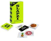 Slapzi – The Fast-Matching Picture Card Game image