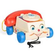 Fisher-Price Classic Chatter Phone image