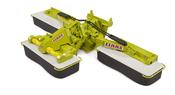Bruder 1:16 Claas Disc Mower Disco 8550 C Plus