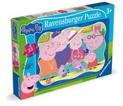 Ravensburger Peppa Pig 35 Piece Jigsaw Puzzle image