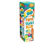 Paint Pop Giant Storage Tube (30 Sticks) image