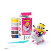 Hey Clay Minions 5 Can Assortment