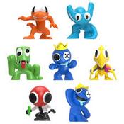 Rainbow Friends Minifigures Assortment