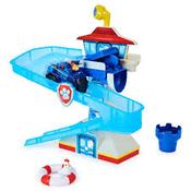 Paw Patrol  Adventure Bay Bath Playset image
