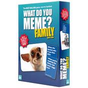 What Do You Meme? Family Edition image