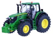 Britains John Deere 6195M Tractor